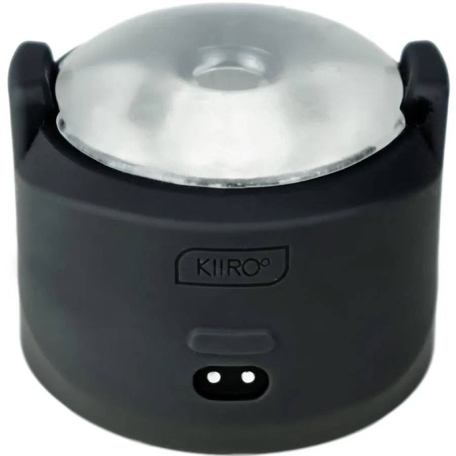 KIIROO - POWERSHOT MALE POCKET VIBRATOR