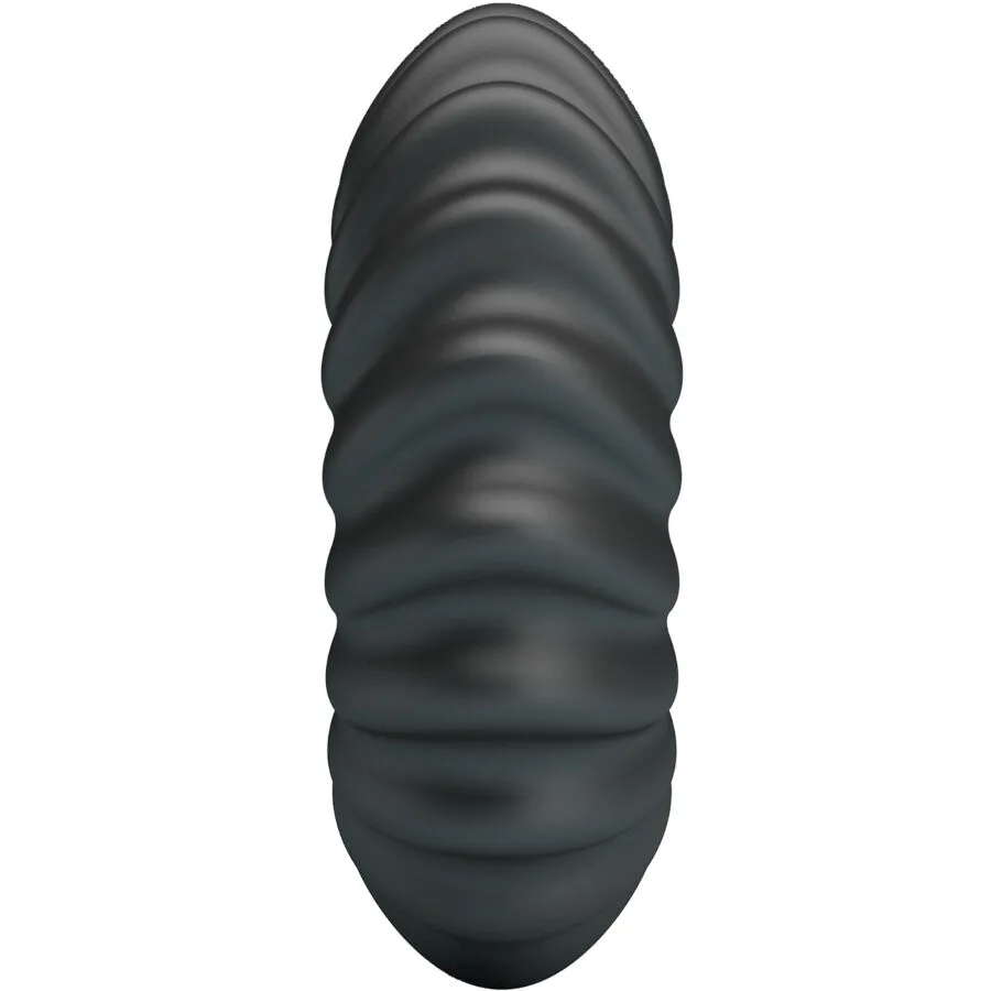 CRAZY BULL - FITZ SILICONE RING MODEL 8