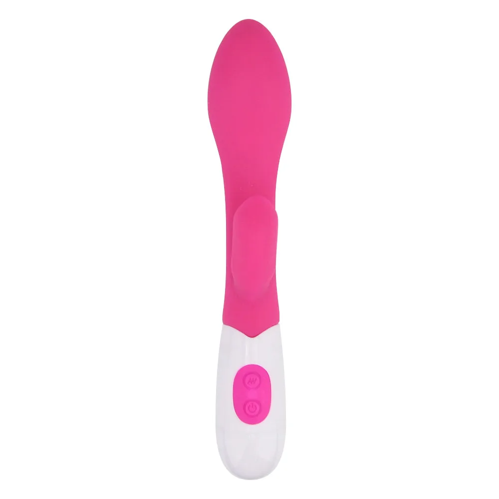 Jessica Rabbit Vibrador Rabbit Ponto G