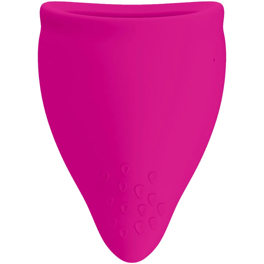 FUN FACTORY - COPO MENSTRUAL FUN TAMANHO B MAGENTA