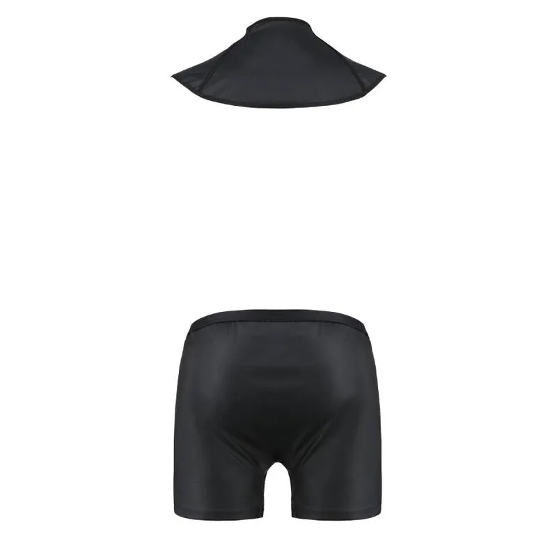 PASSION - 051 CONJUNTO EDWARD BLACK