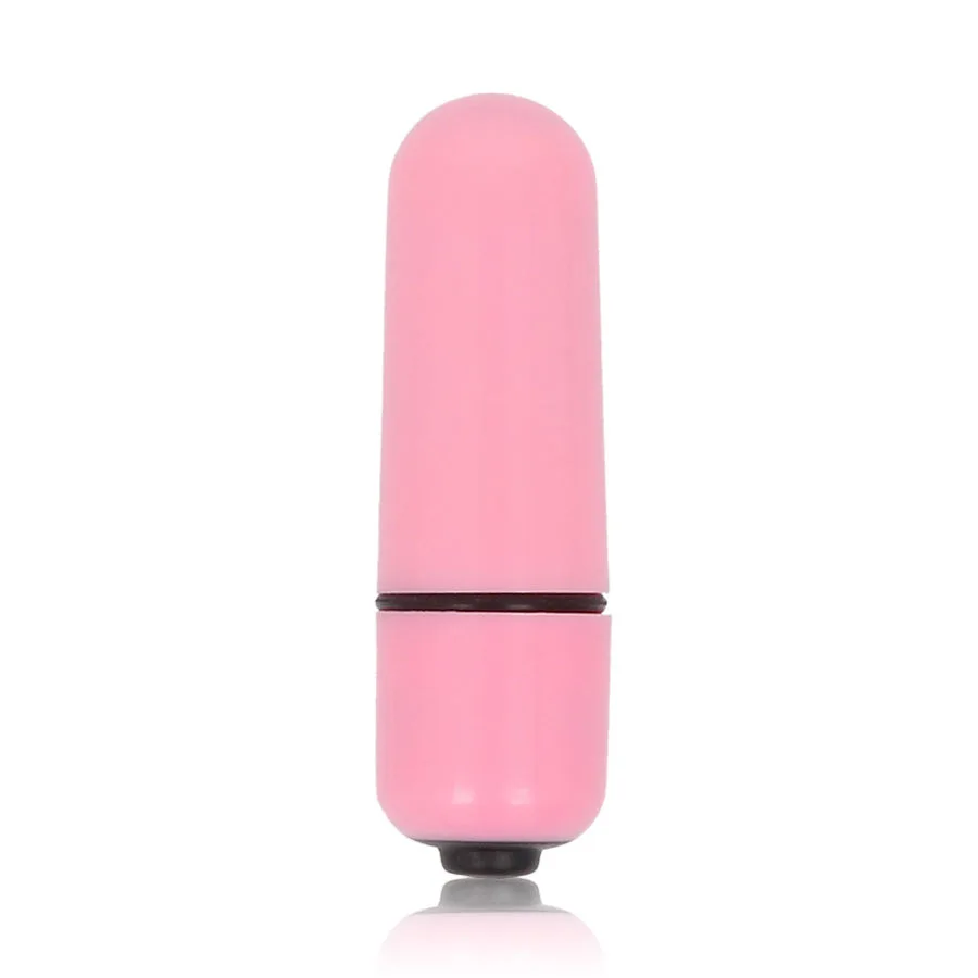GLOSSY - PEQUENO BALA VIBE ROSA