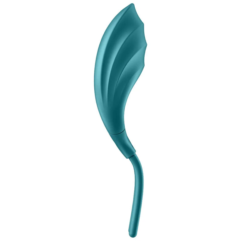 SATISFYER - VIBRADOR DE ANEL ESPADADISTA