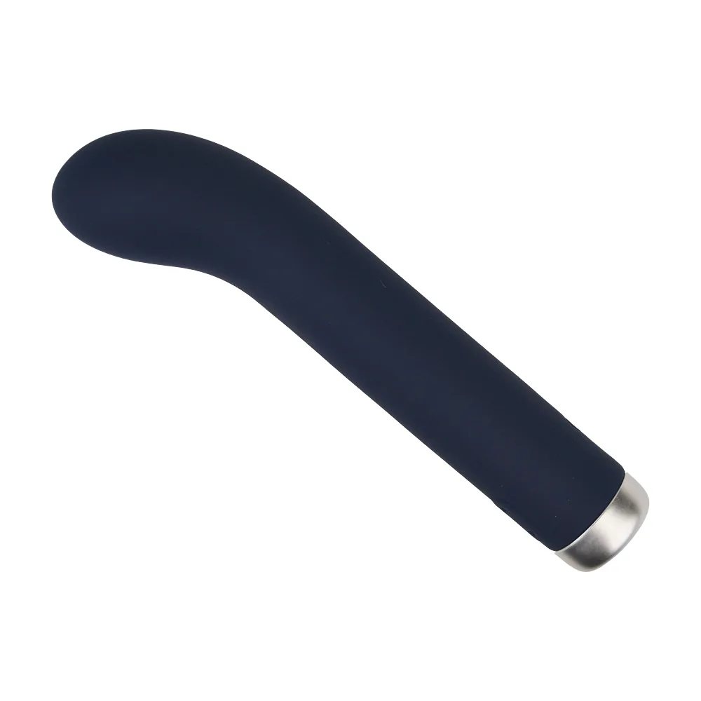 Nauti Vibrador de Silicone Ponto G
