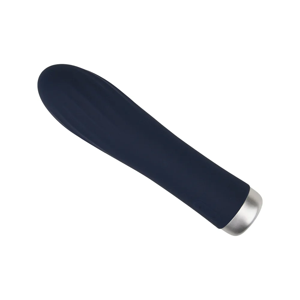 Nauti Vibrador de Silicone Bullet