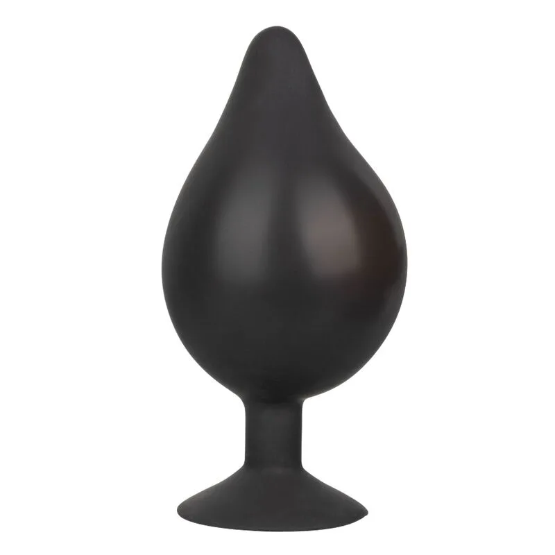 Calexotics - Plugue Inflável de Silicone XL