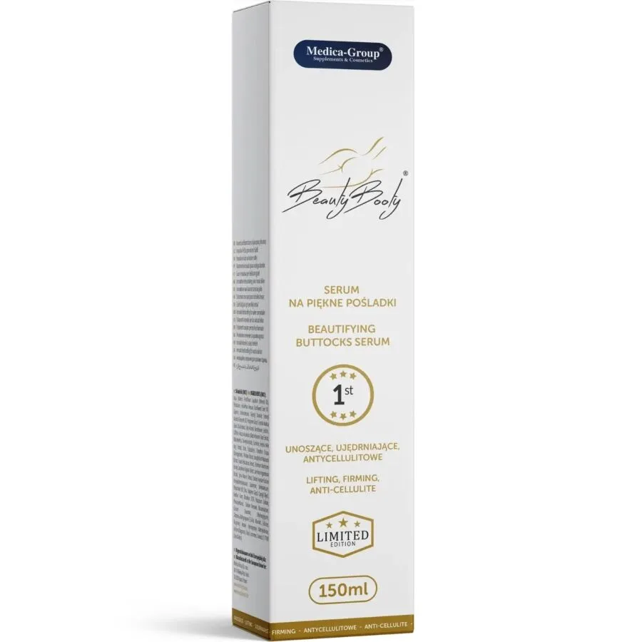 MEDICA GROUP - BEAUTY BOOTY SERUM 150 ML