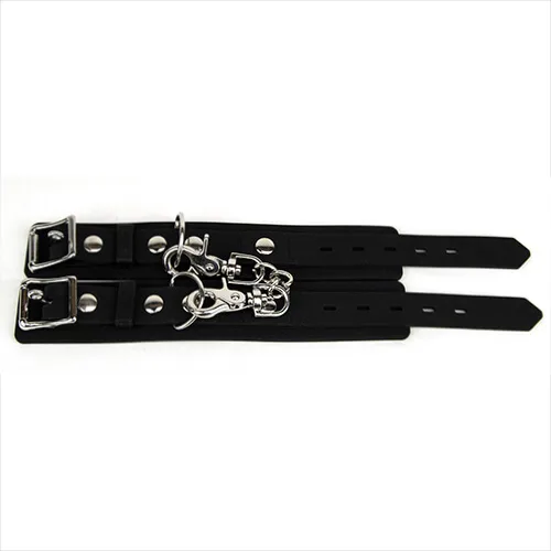 Bound to Please Algemas Universais de Silicone