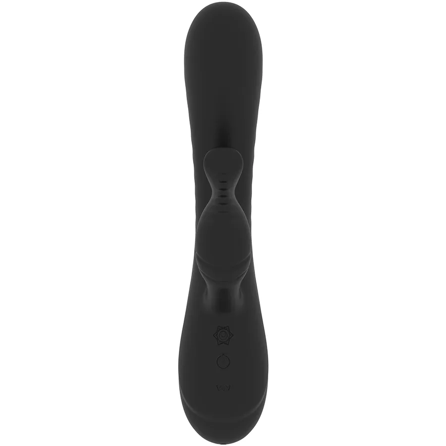 RITHUAL - ANUSARA DUAL RECHARGEABLE ENGINE 2.0 BLACK