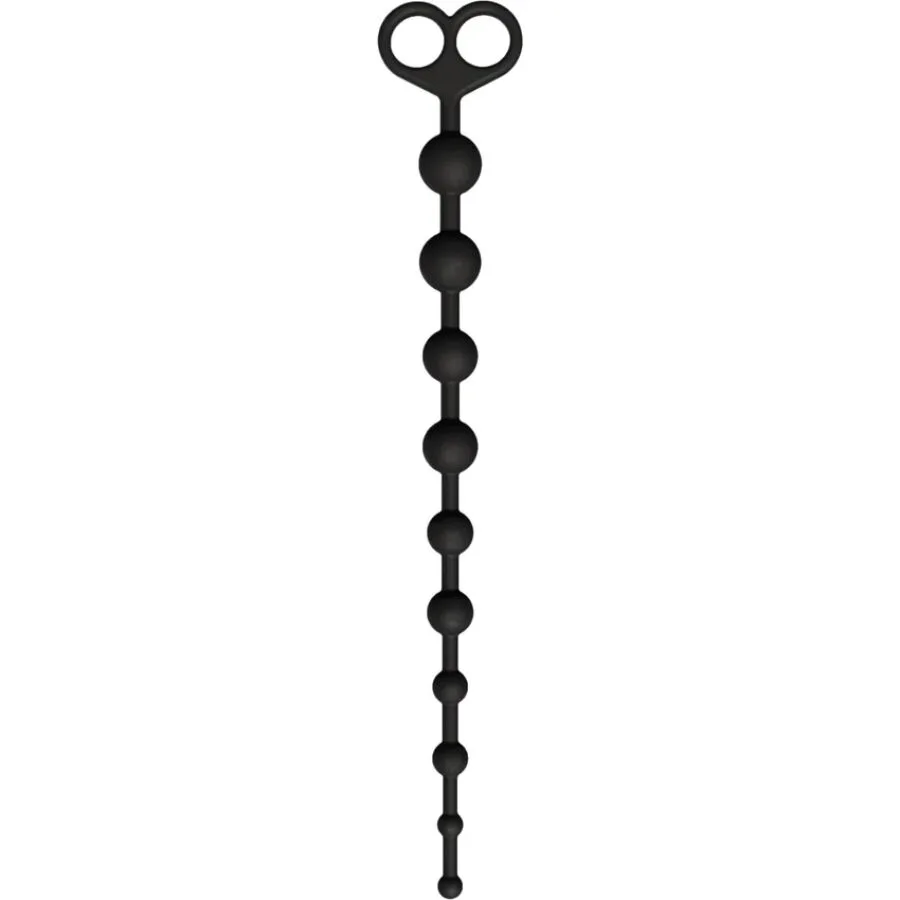 TOYJOY - FLEXIBLE ANAL BALLS