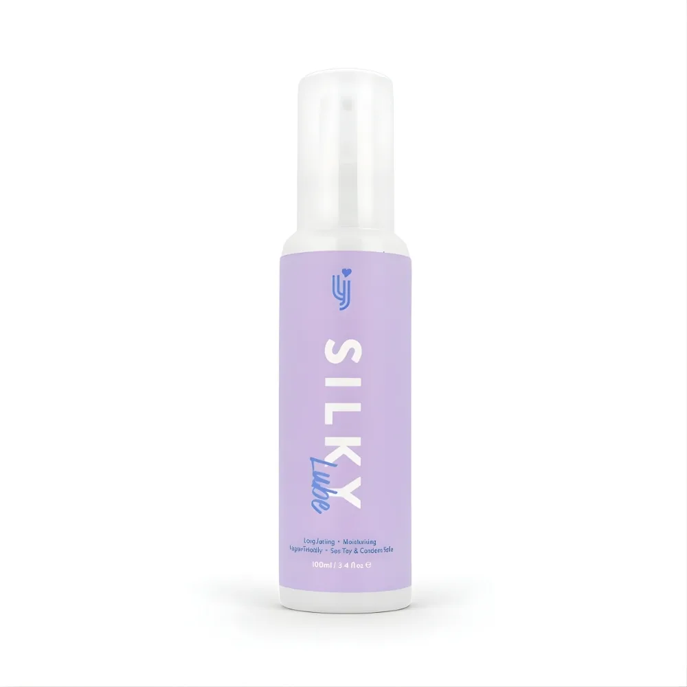 Loving Joy Lubrificante Sedoso 100ml
