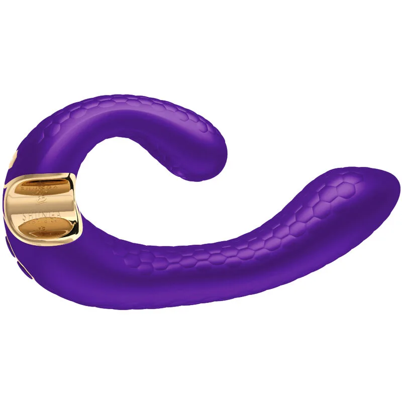 SHUNGA - MIYO MASSAGER ÍNTIMO