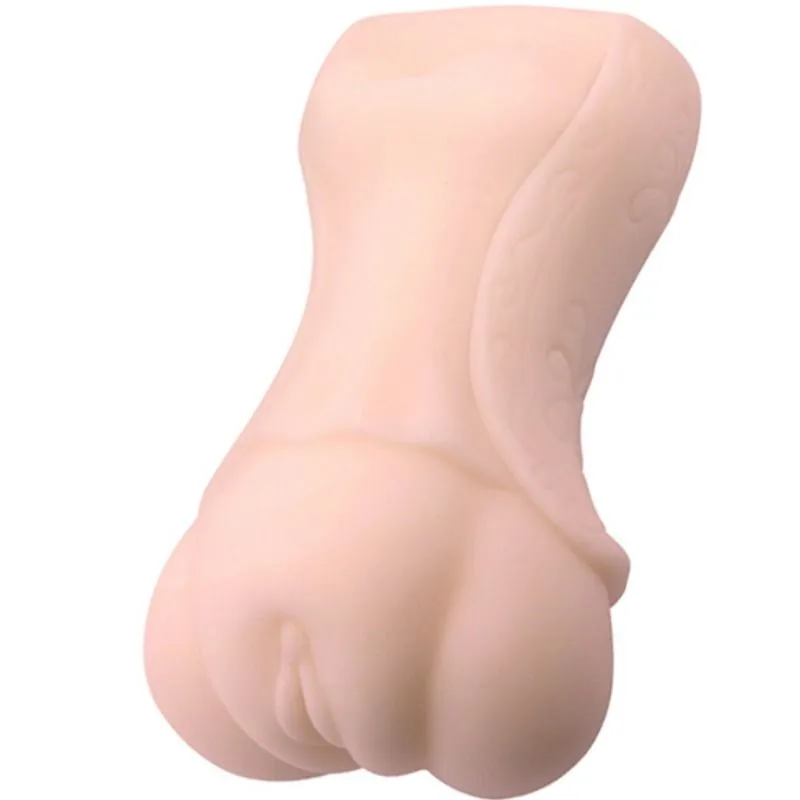 Crazy Bull - Masturbador de Vagina Pele de Gua