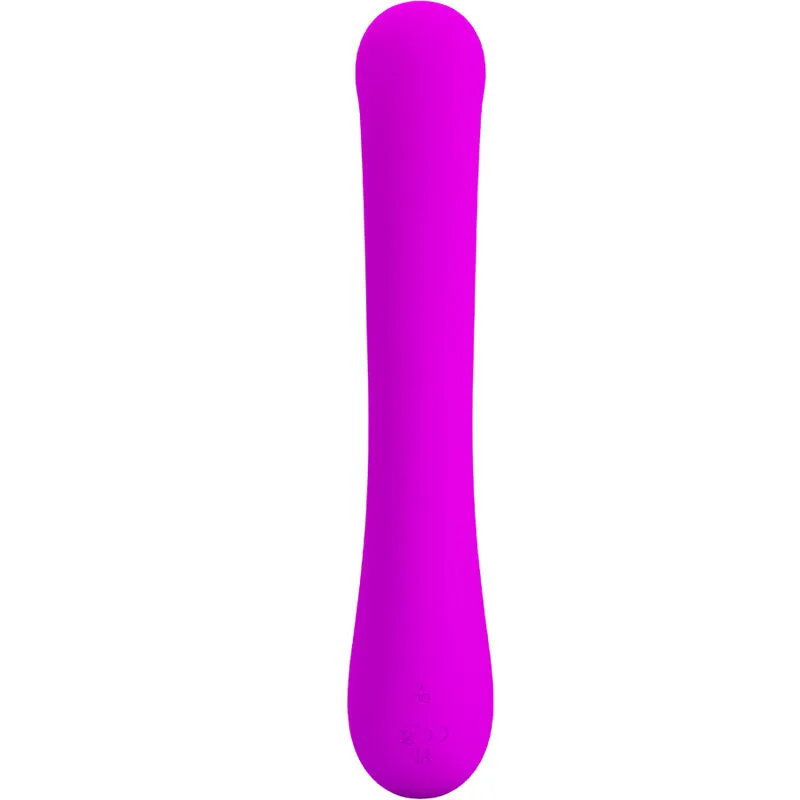 PRETTY LOVE - LAMAR RABBIT VIBRATOR & VIOLET G-SPOT
