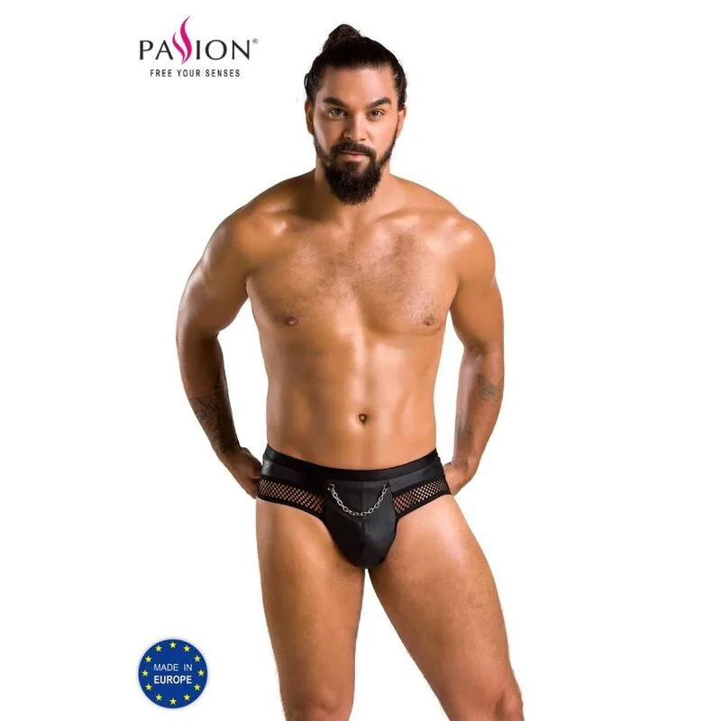 PASSION - 030 OPEN SLIP TOM PRETO