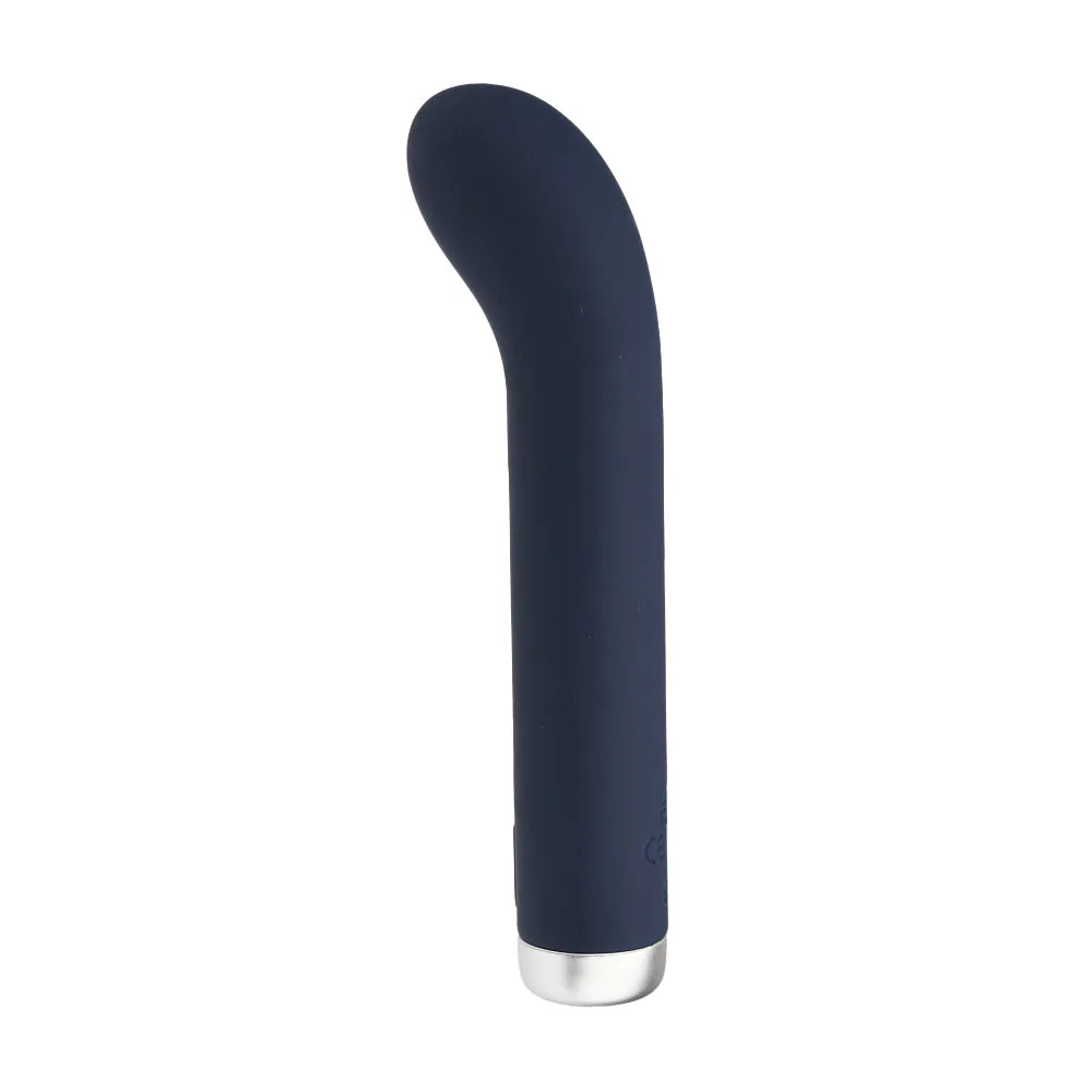 Nauti Vibrador de Silicone Ponto G