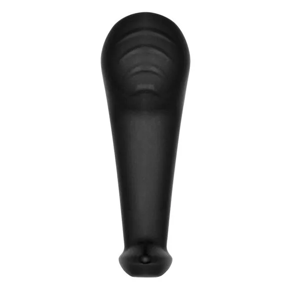ELECTRASTIM - ESTIMULADOR DE PONTO G NONA SILICONE PRETO