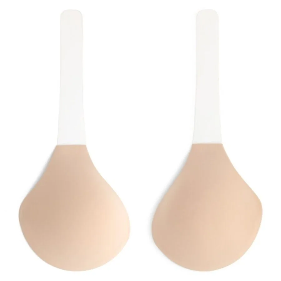 Bye-Bra - Sculpting Lifts Beige Cup