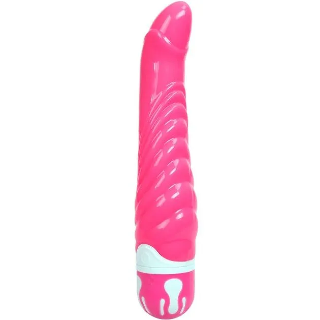 Baile - o Galo Realista Rosa G-Spot 21,8 cm
