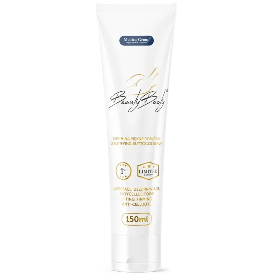 MEDICA GROUP - BEAUTY BOOTY SERUM 150 ML