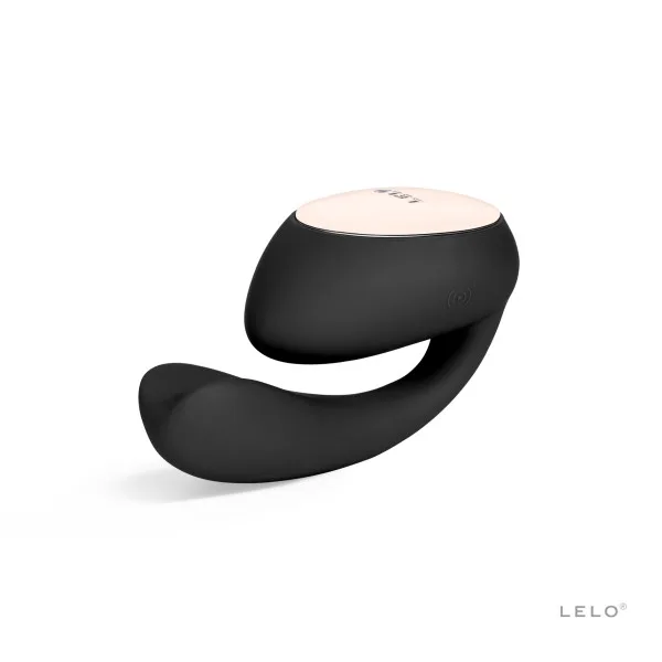 LELO Ida Wave Preto