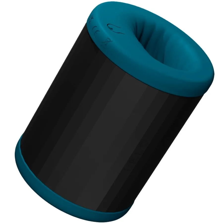 LELO - F2S™ TEAL MASTURBADOR MASCULINO