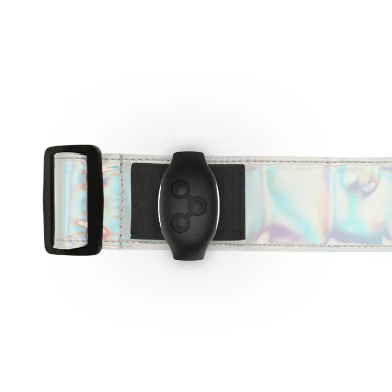 MYTHOLOGY - FANTASY HARNESS - IRIDESCENT HARNESS L/XL