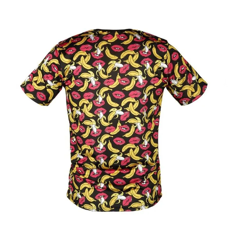 ANAIS MEN - CAMISETA BANANA