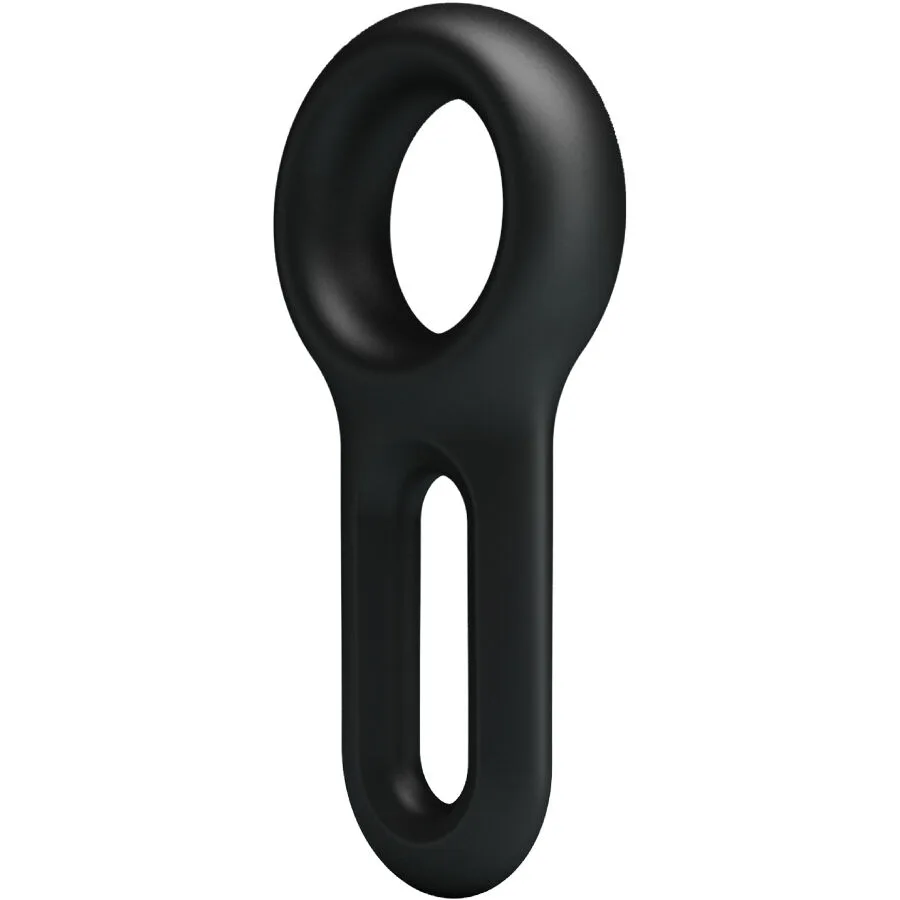 CRAZY BULL - ANEL DE SILICONE ONIEL MODELO 18