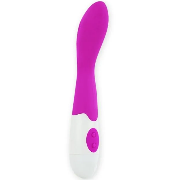 Pretty Love - Vibrador Bishop