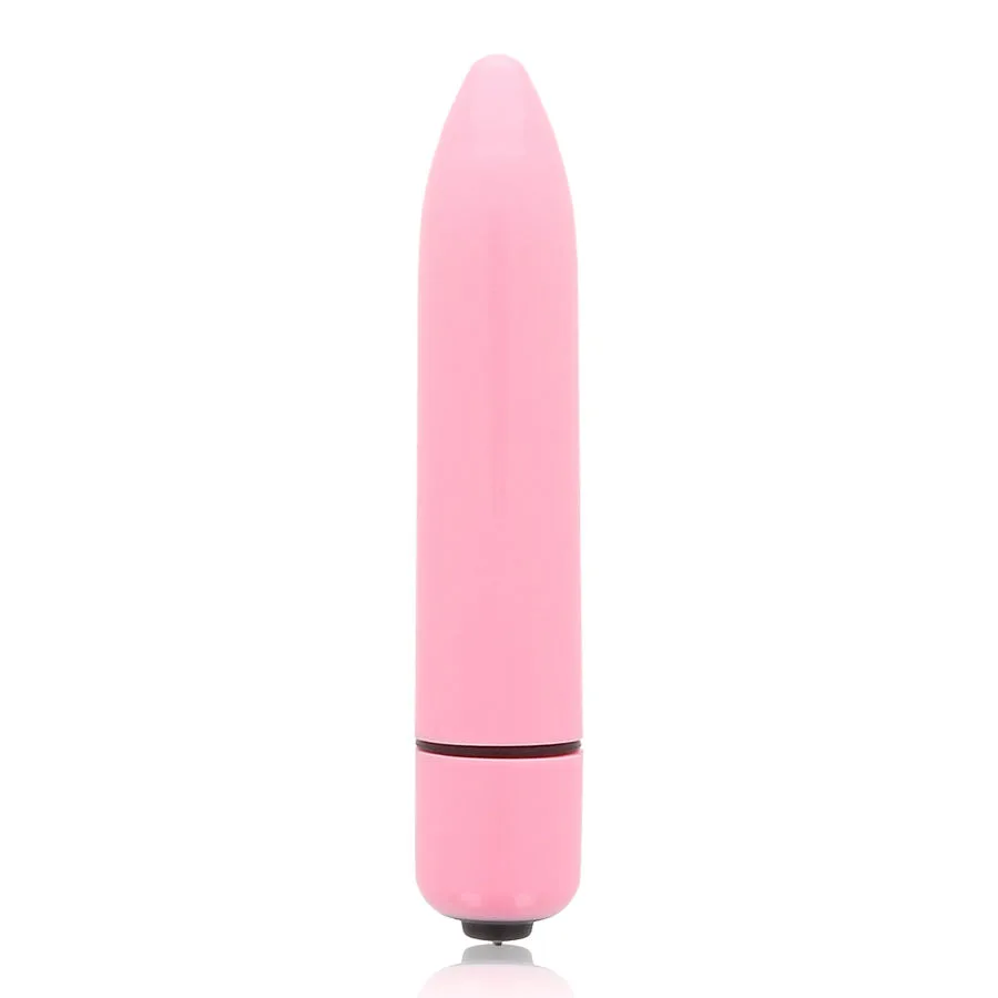 GLOSSY - THIN VIBE PINK