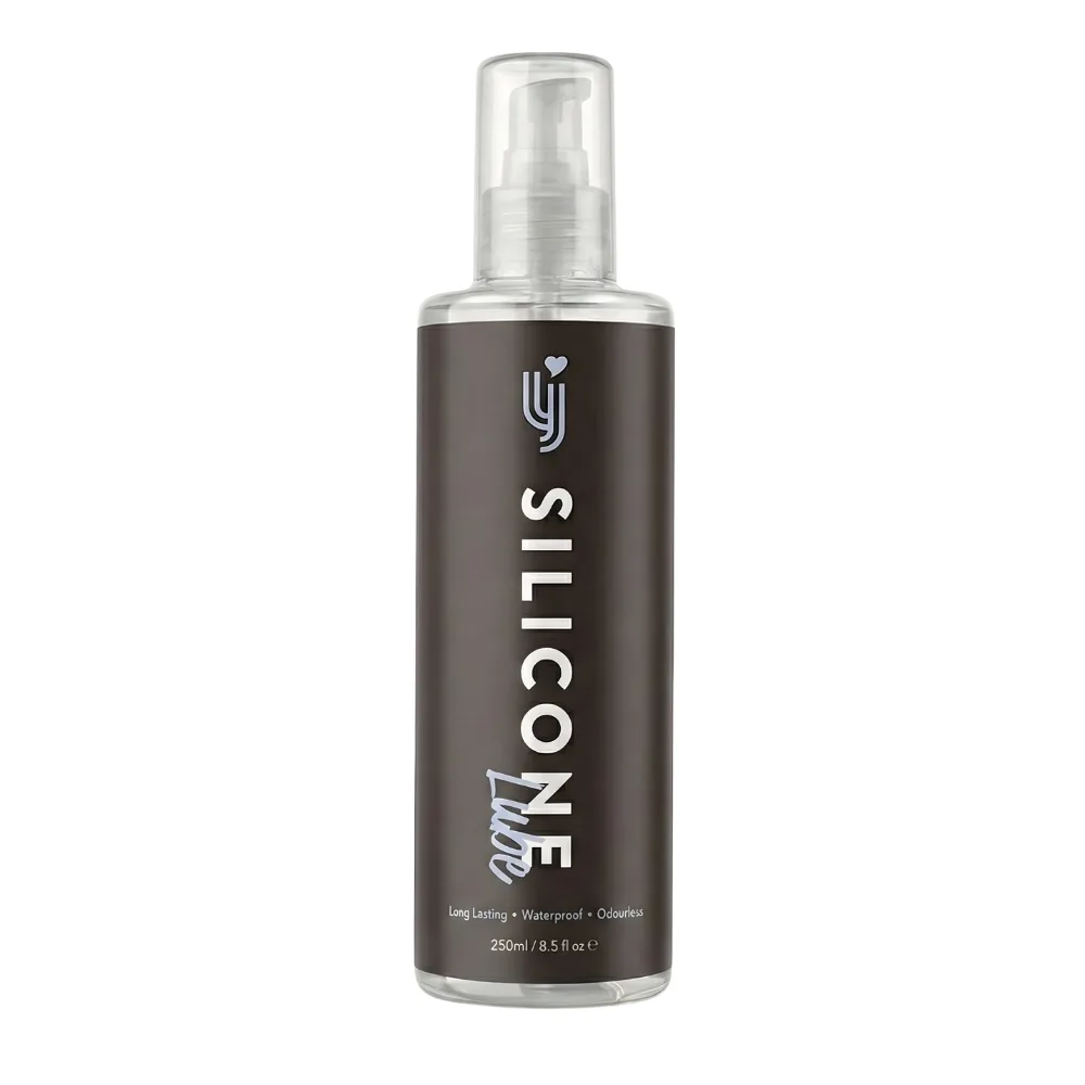 Loving Joy Lubrificante de Silicone 250ml