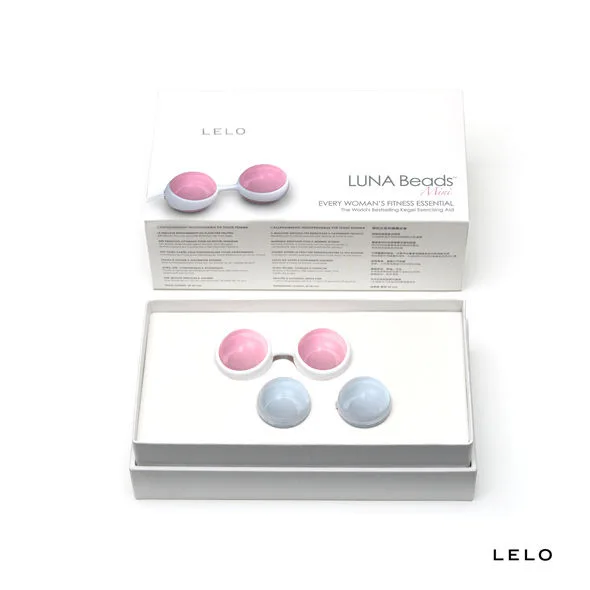 LELO - LUNA BOLAS CHINESAS