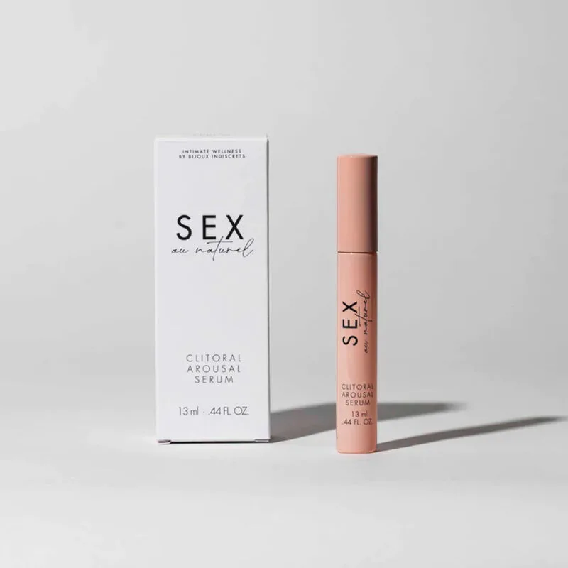 BIJOUX - SÉRUM ORGÁSMICO INDISCRETS PARA CLITÓRIS