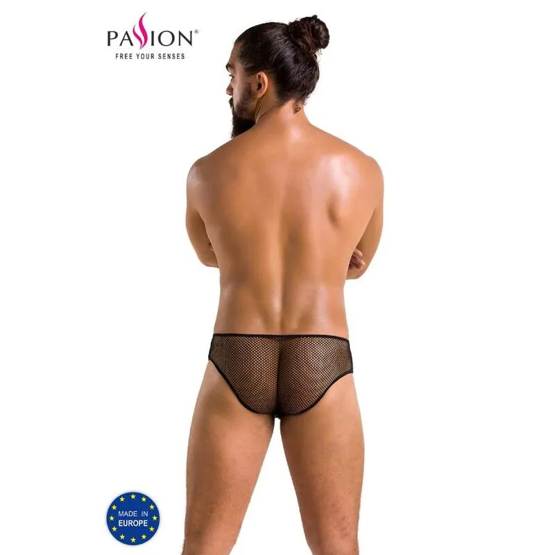PASSION - 035 SLIP RICHARD PRETO