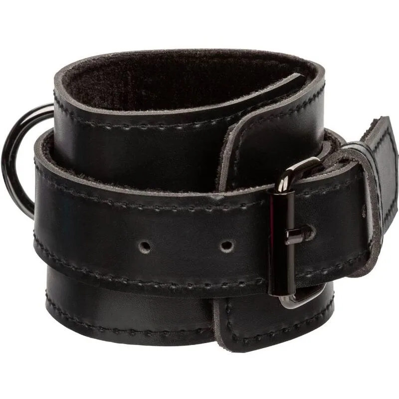 CALEXOTICS - EUPHORIA ANKLE CUFFS