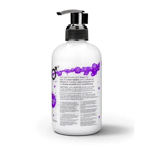 Lubido Lubrificante Híbrido Hidratante 250ml
