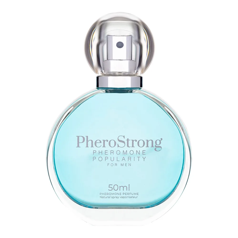 PheroStrong Pheromone Popularity for Men 50ml