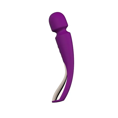 LELO Smart Wand 2 Médio Deep Rose