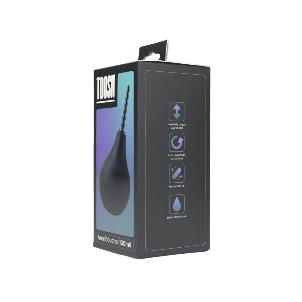 Toosh Douche 160ml