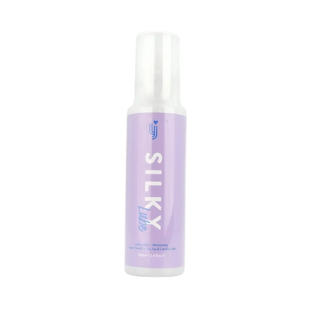 Loving Joy Lubrificante Sedoso 100ml