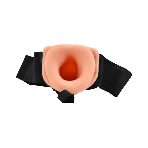 Loving Joy Strap-On Oco 8 Polegadas