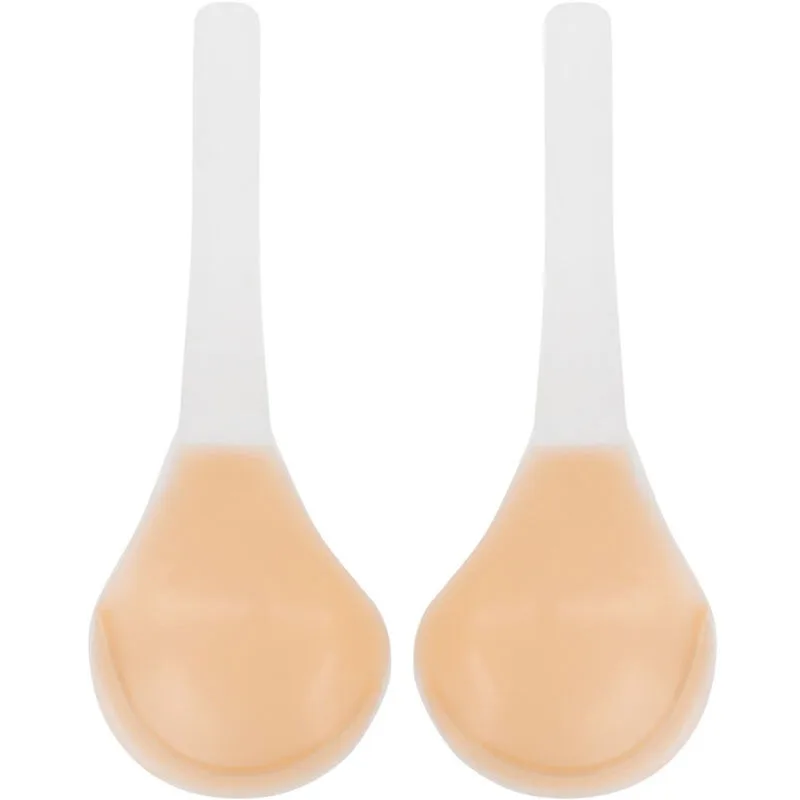 BYE-BRA - CHEST ELEVATORS SYLICON CUP C