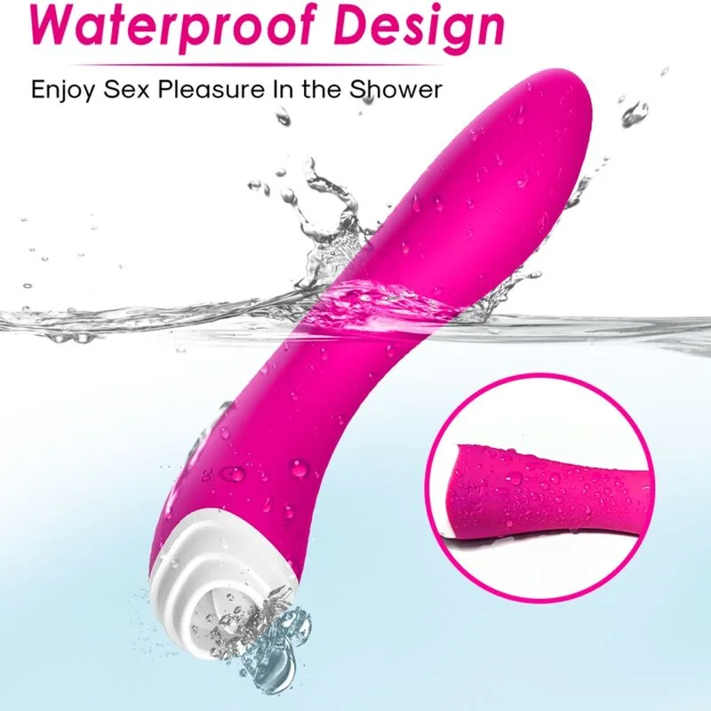 Armony - Fairyland Lamindo Clitor Vibrante e Vibrador Fucisa