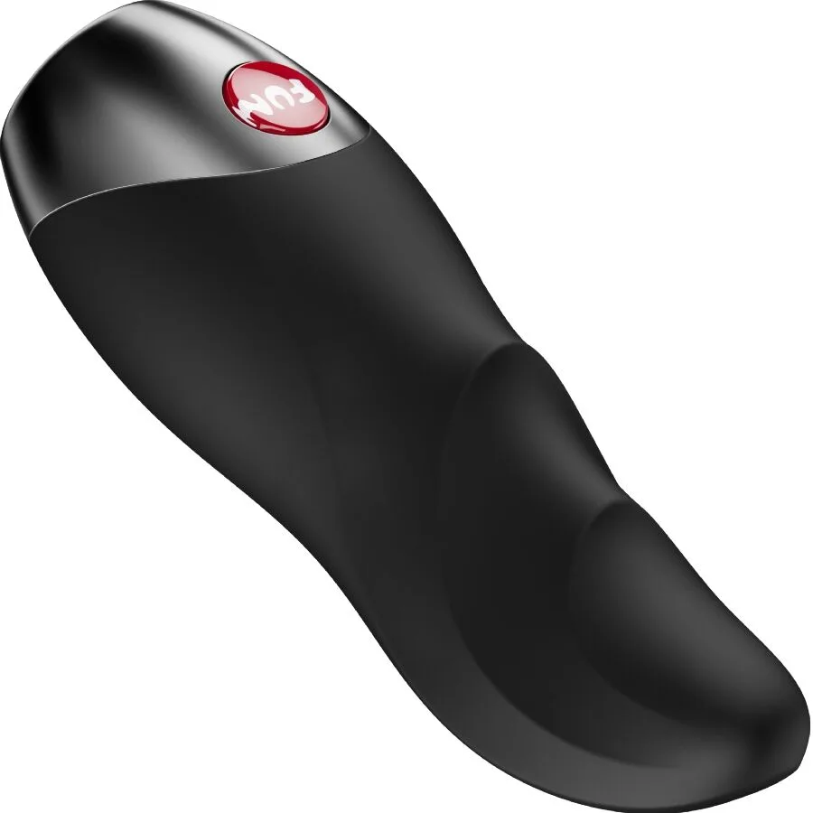 FUN FACTORY - VIBRADOR BULLET VIOLA PRETO