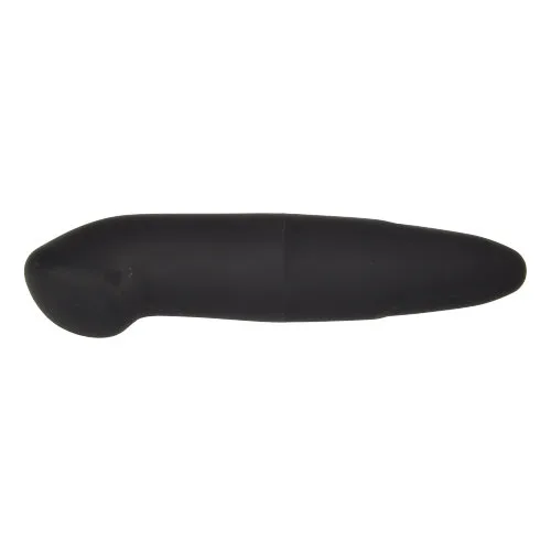 Loving Joy Mini Vibrador Ponto G Preto