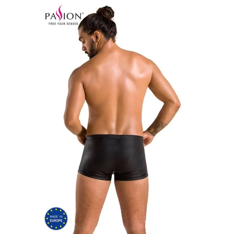 PASSION - 050 PATRICK SHORTS PRETO