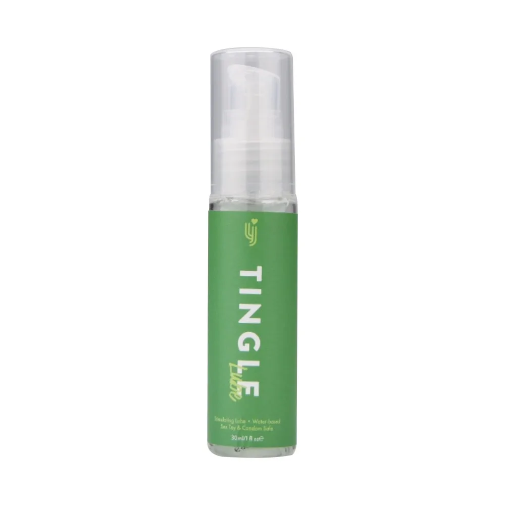 Loving Joy Lubrificante com Formigueiro 30ml