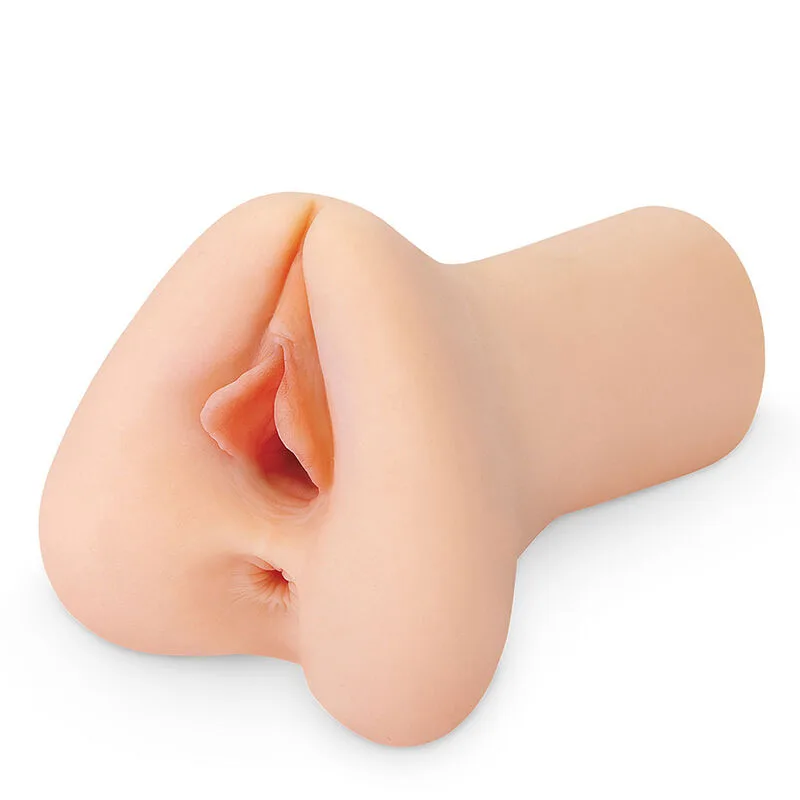 PDX PLUS - PICK YOUR PLEASURE XL REALISTA STROKER FLESH