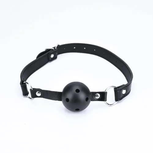 Loving Joy Kit de Bondage para Iniciantes Preto (8 Peças)